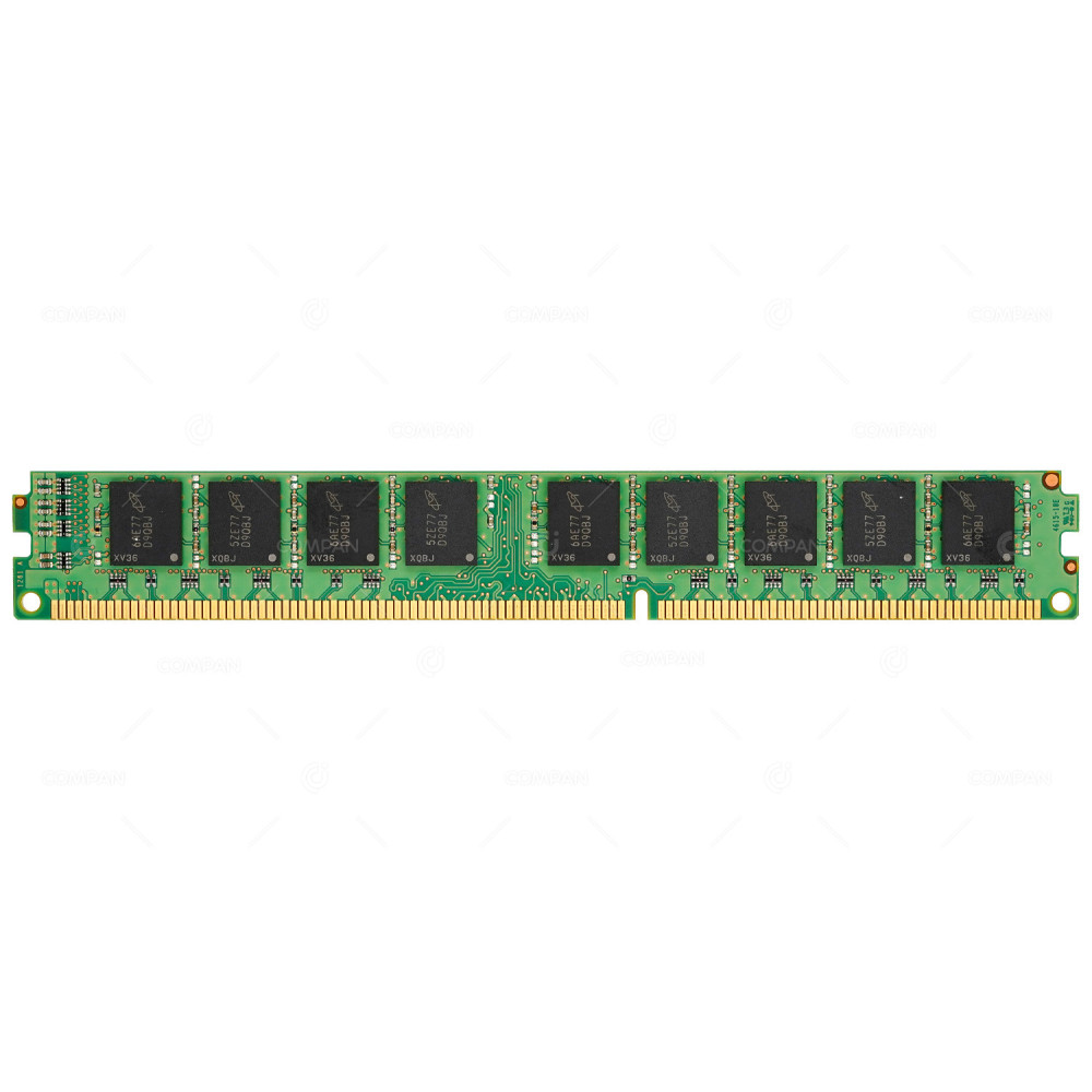 MT18KDF1G72AZ-1G6E1  MICRON 8GB 2RX8 PC3L-12800E MEMORY MODULE FOR FLASHSYSTEM 900